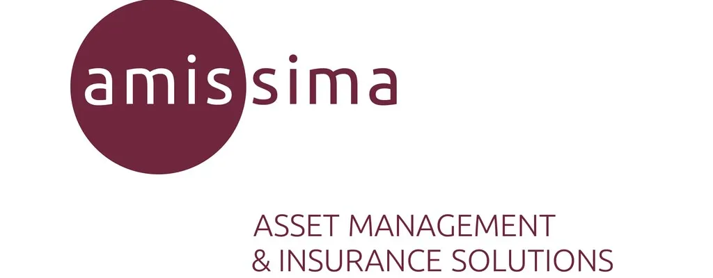 Il logo di Amissima