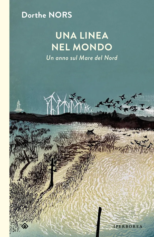 Una linea nel mondo