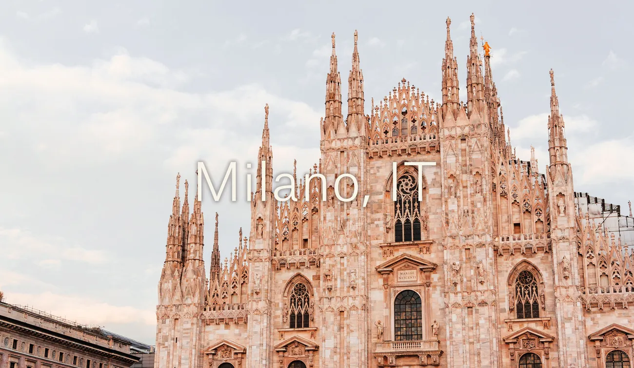 Milano