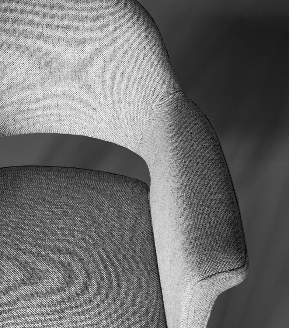 Dining chair, Dafne for Piaval