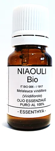 Niaouli BIO