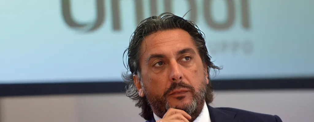 Carlo Cimbri