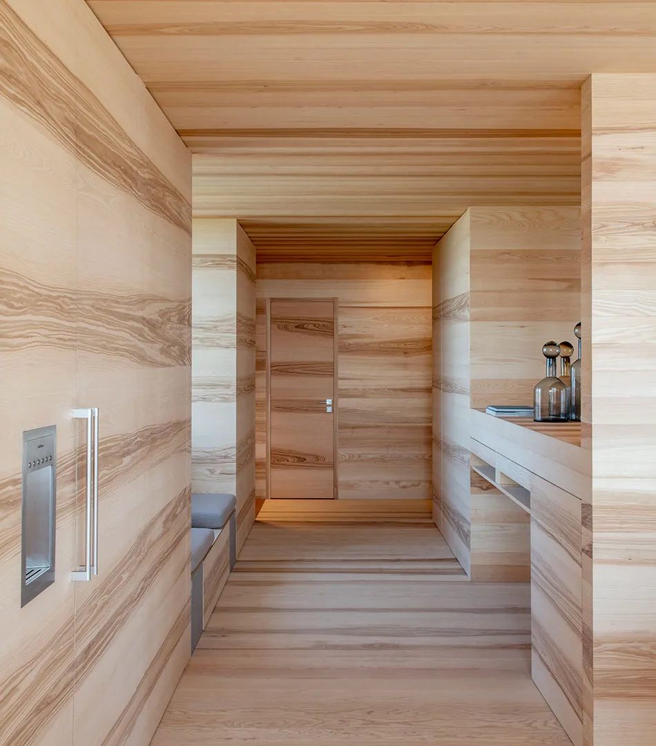Mountain Villa 4.0 - Switzerland (CH)