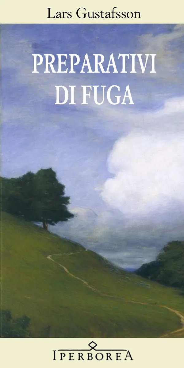 Preparativi di fuga