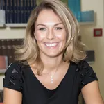 Silvia Colombo