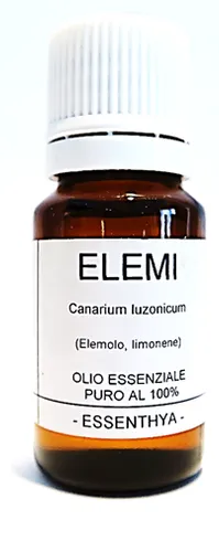 Elemi