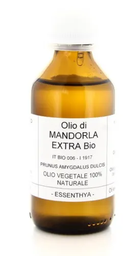 Mandorla EXTRA BIO