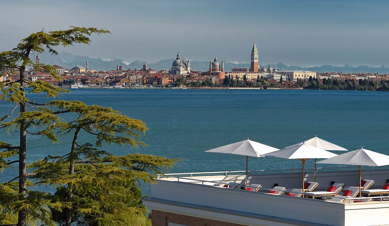 JW Marriott Venice Resort & Spa, Venice (IT)