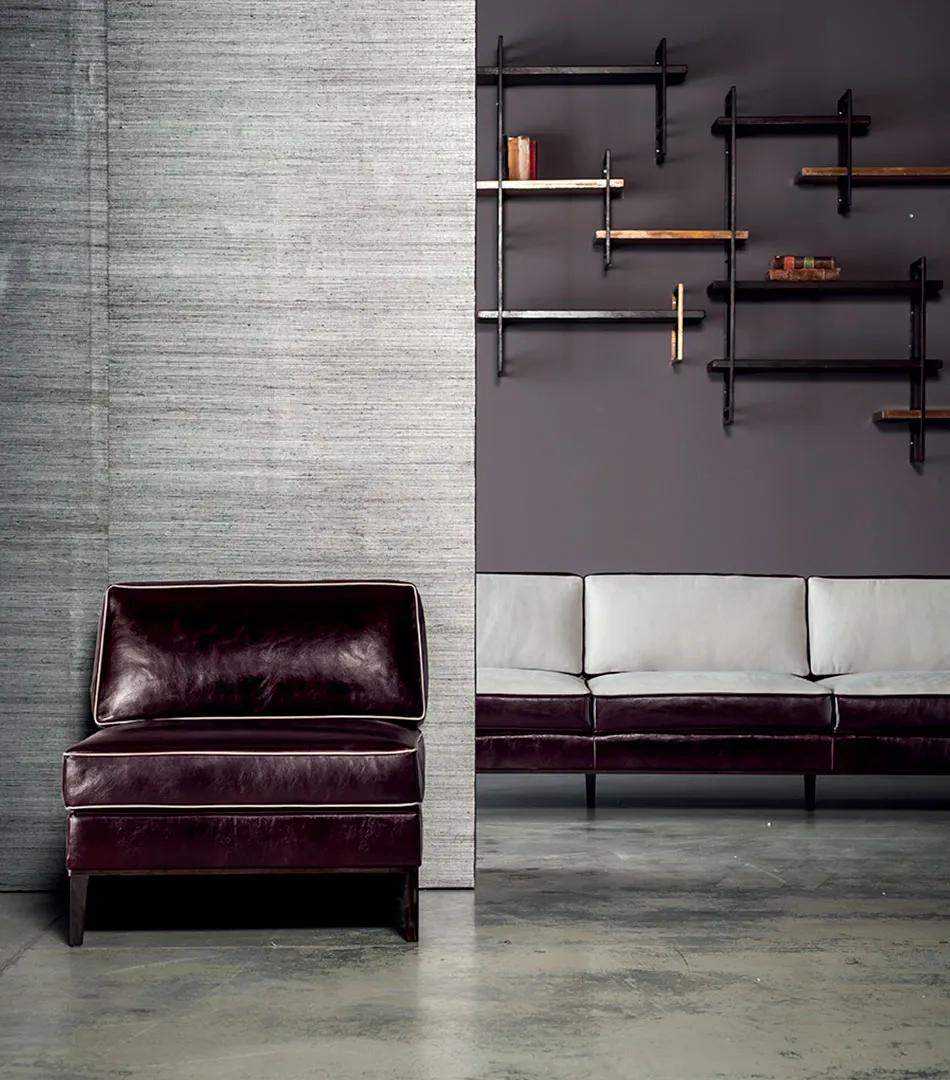 Baxter, Godard collection, design Matteo Thun and Antonio Rodriguez