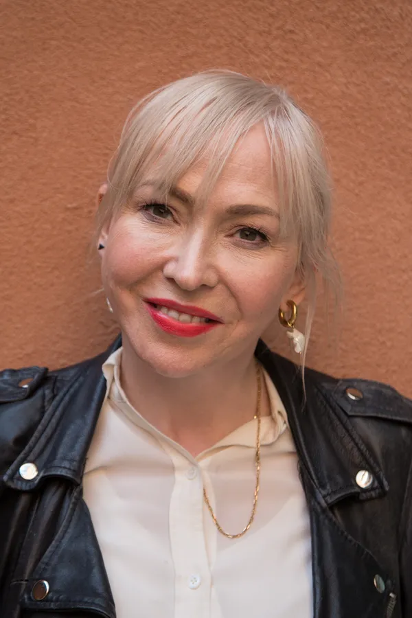 Jenny Jägerfeld