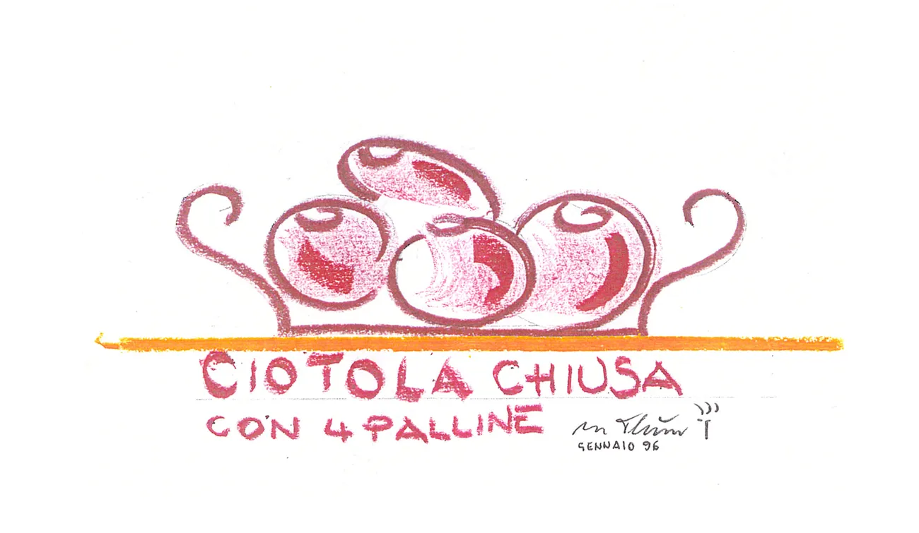 Terre cotte disegno
