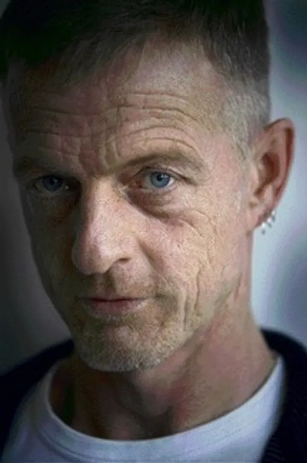Gerbrand Bakker