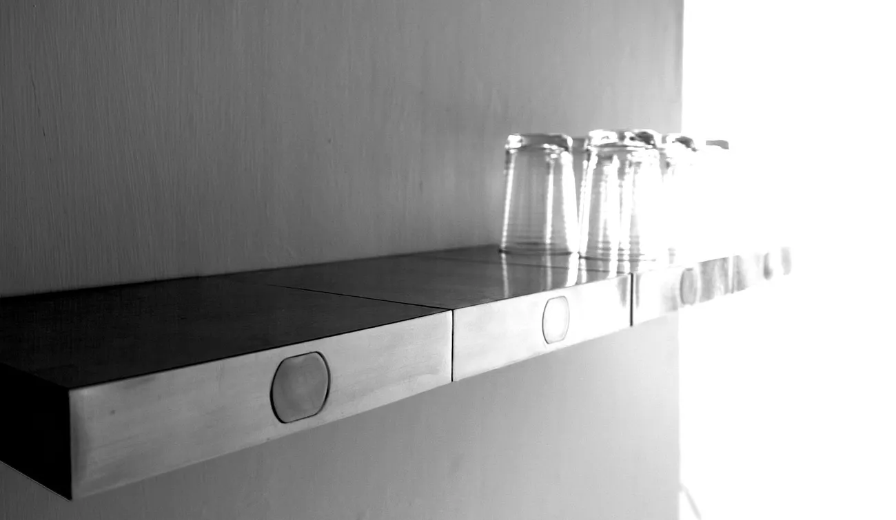Tubor, Domino Modular Heating Unit