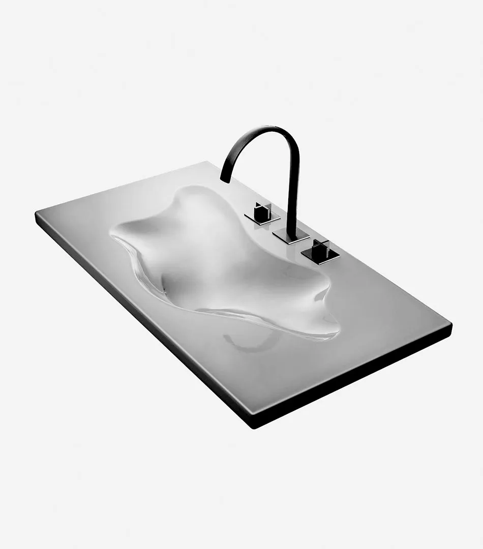 Catalano Samoa wash basin