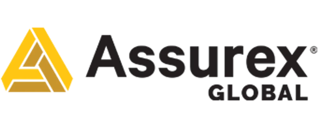 Il logo di Assurex Global