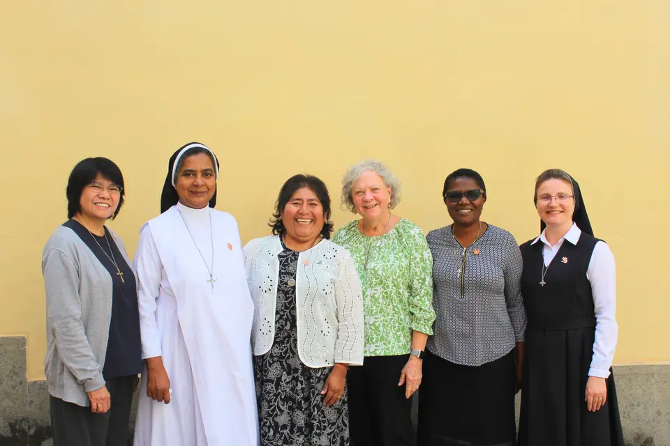 Walking Together as a Network to End Trafficking: TKICC Annual Meeting 2026