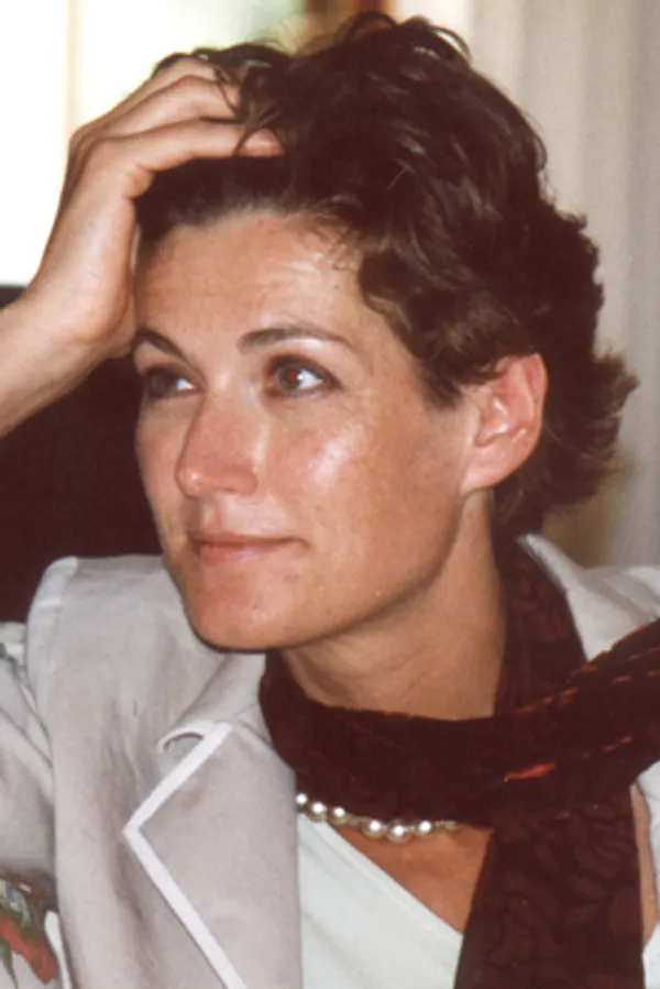 Janne Teller