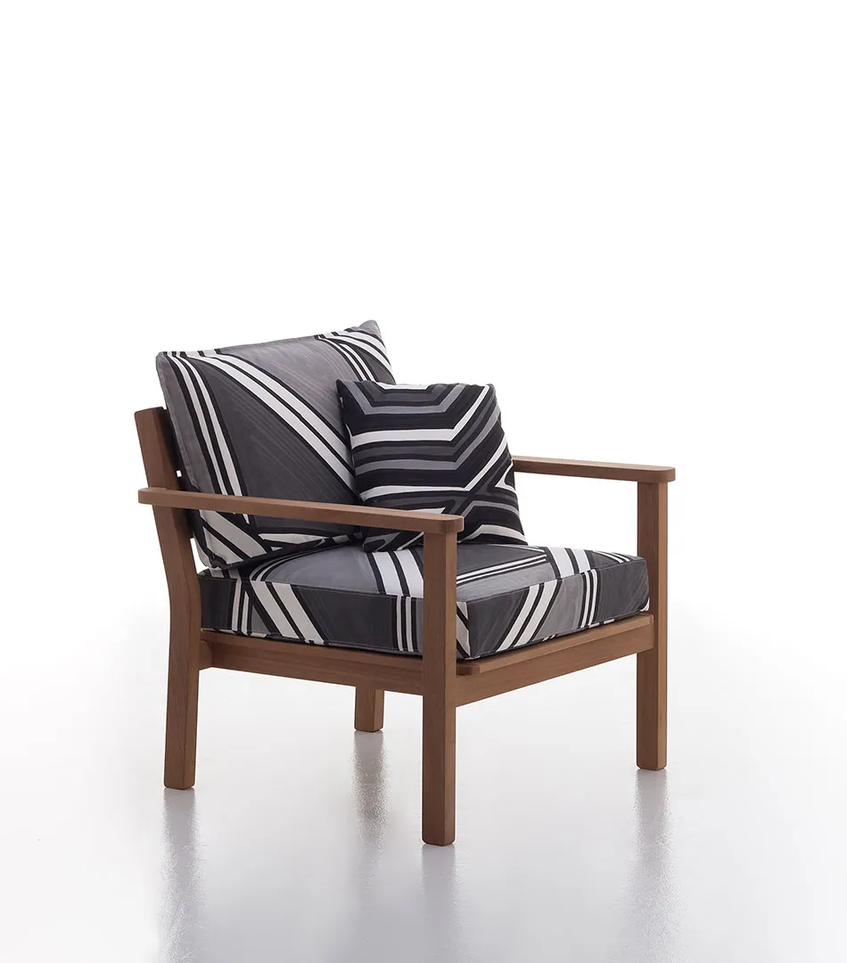 Capri Collection, Very Wood