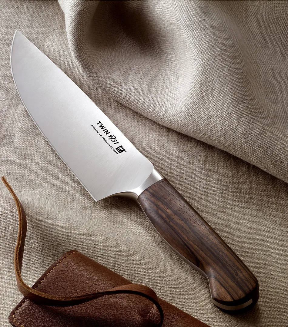 Twin 1731, knife collection for Zwilling, 2008
