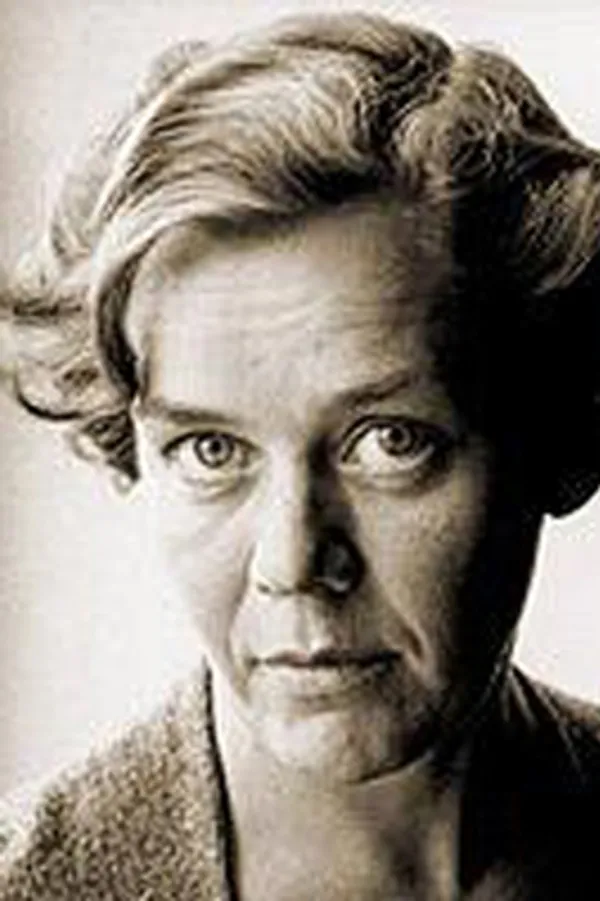Ulla Isaksson